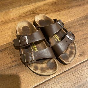 Birkenstock size 36